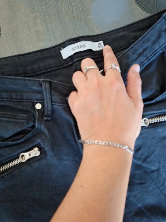 Pantalon justfab 38 - photo numéro 5