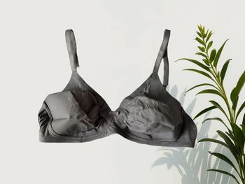 Soutien gorge dim neuf effet peau nue