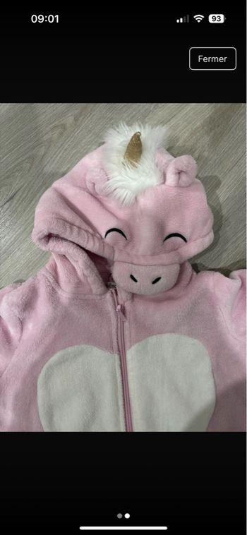 Combinaison