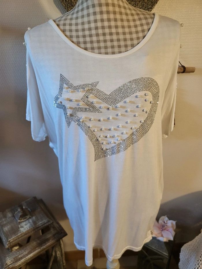 Tee-shirt