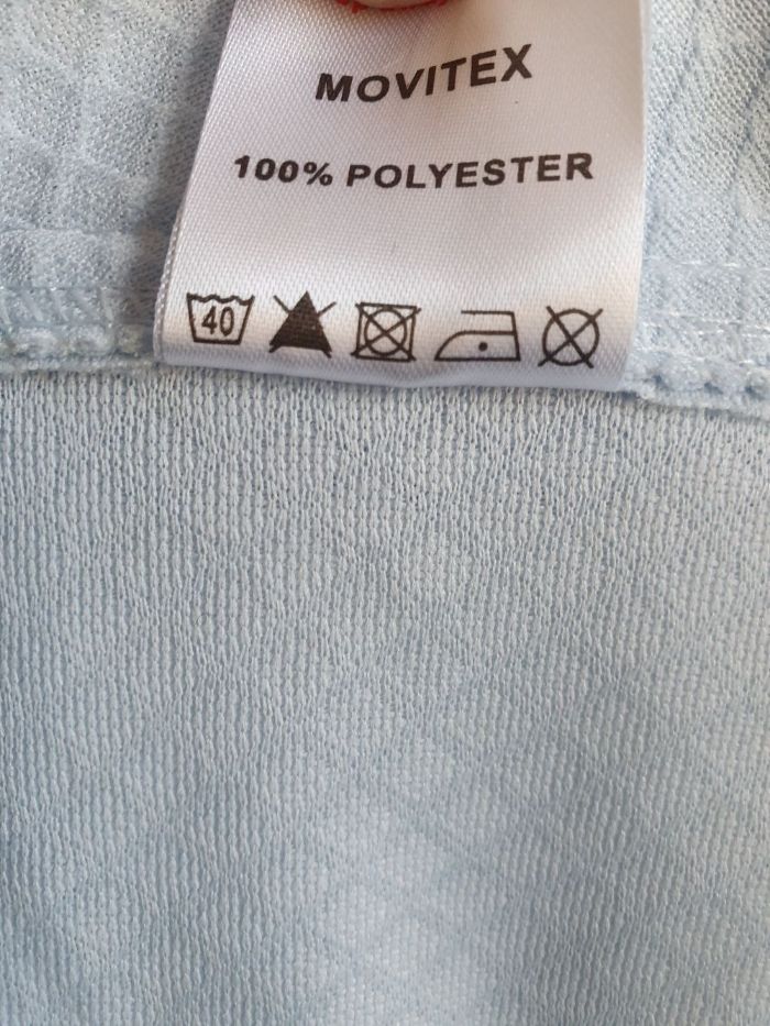 Robe de chambre femme 47/48 - photo numéro 7