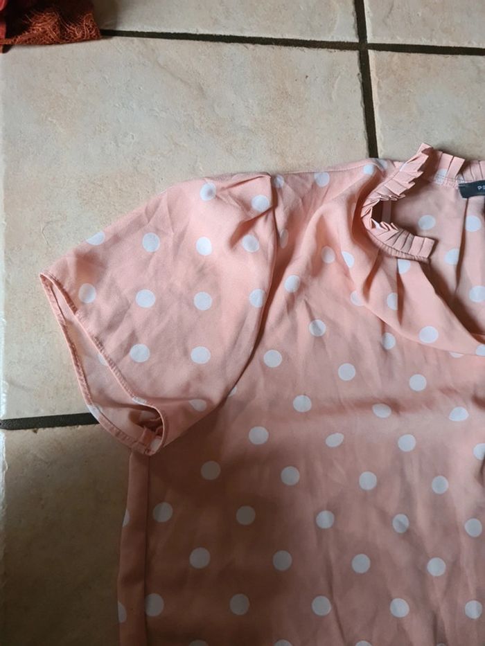 Haut léger primark 42 - photo numéro 7
