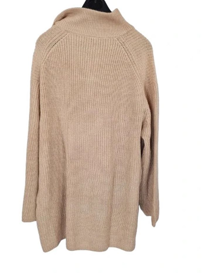 Pull  Oversize hm - photo numéro 2
