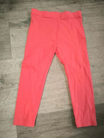 Leggings lupilu 86/92