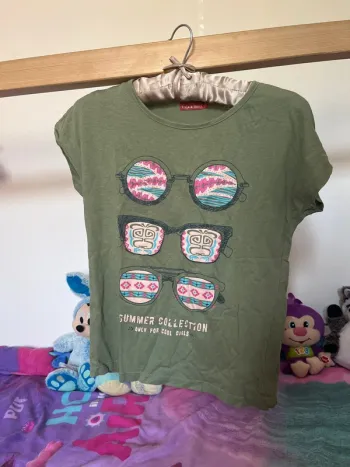 T shirt