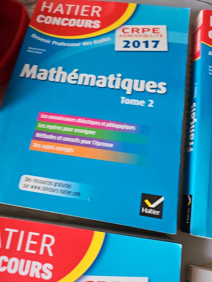 Concours crpe - photo numéro 3