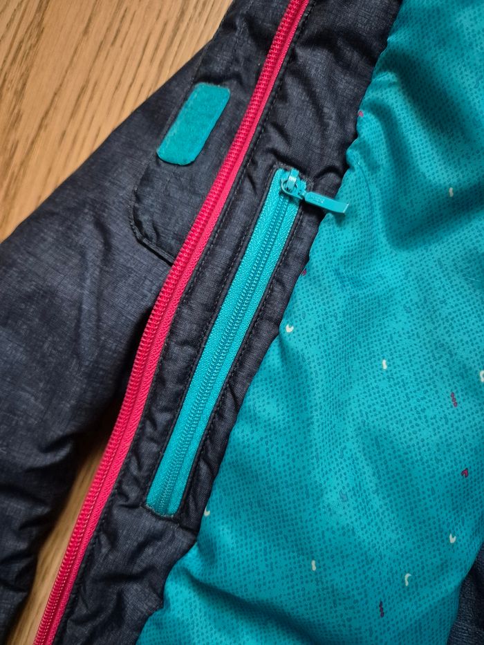 Blouson de ski 14 ans Wedze - photo numéro 5