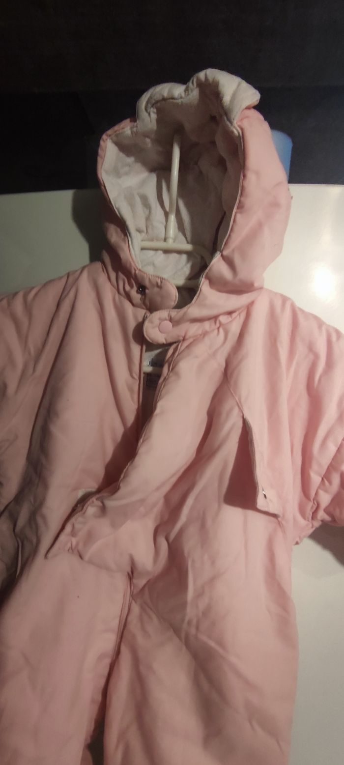 Vds combinaison - photo numéro 3