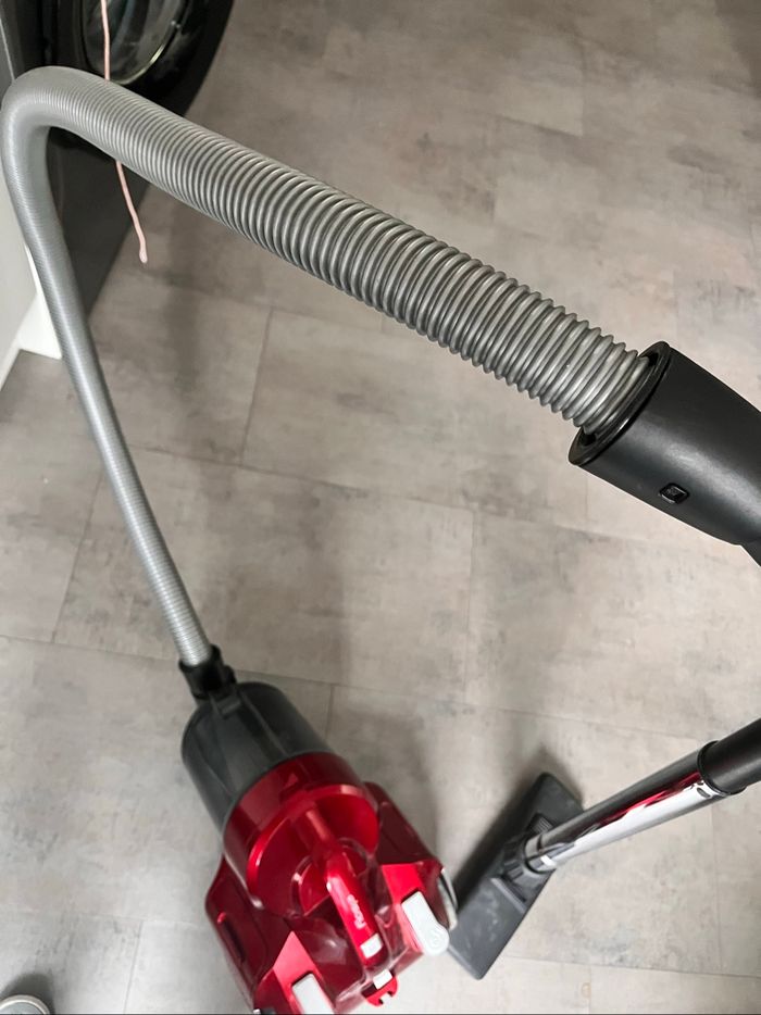 Aspirateur - photo numéro 5