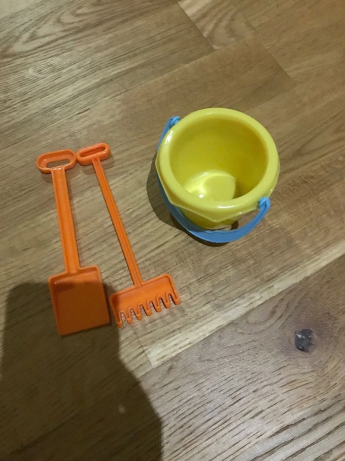 Accessoires plage poupée Corolle