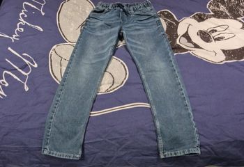 Jeans 10ans kiabi 