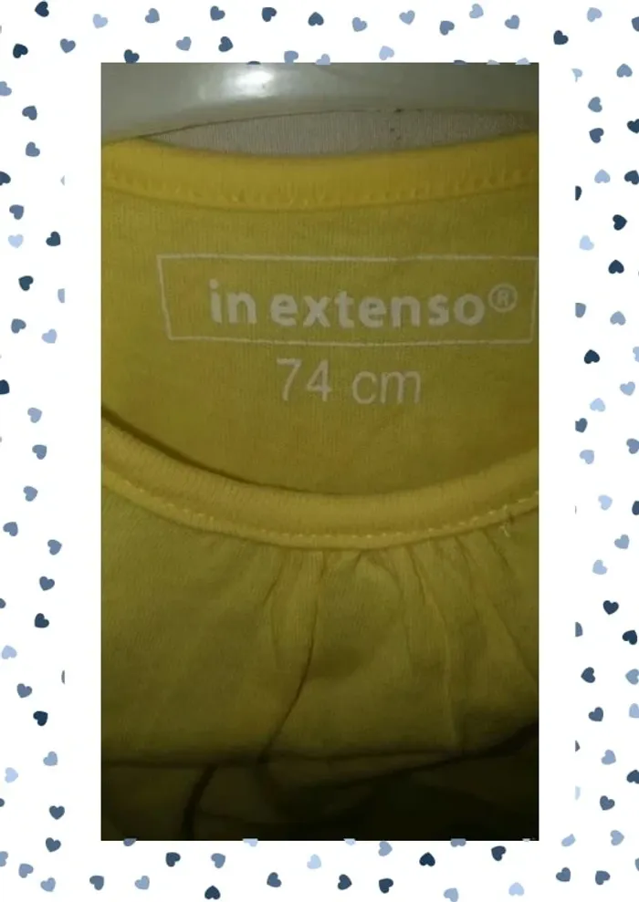 T-shirt - photo numéro 2