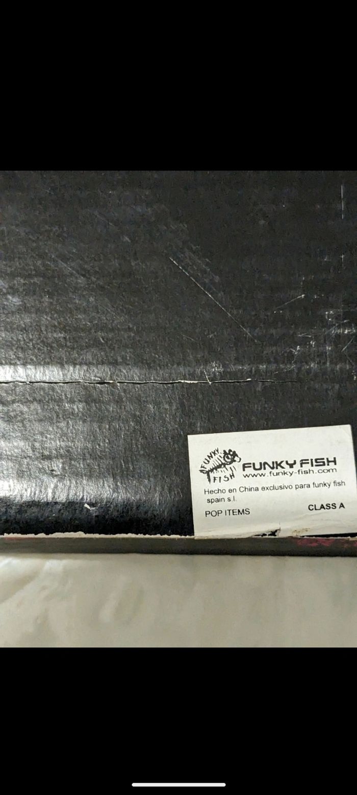 Magnifique Horloge Vintage Funky Time. - photo numéro 10