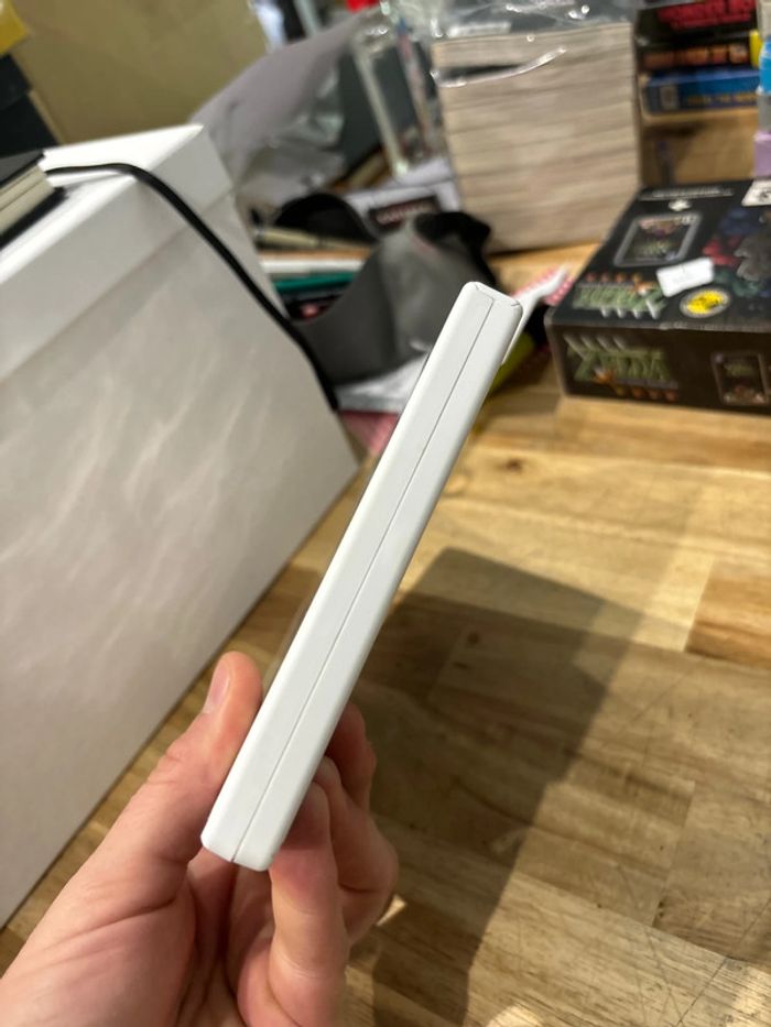 Inazuma Eleven : Strikers - Nintendo Wii - photo numéro 5