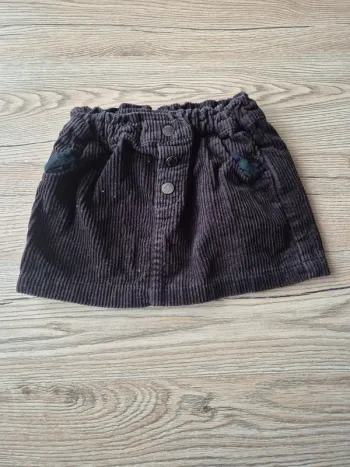 Jupe noir