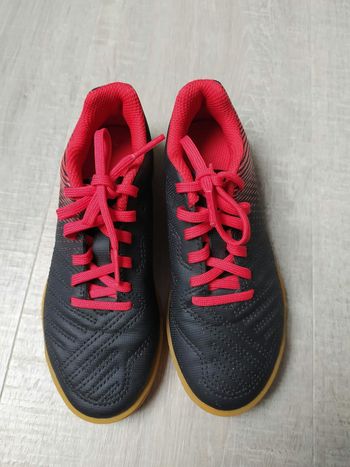 Basket foot intérieur