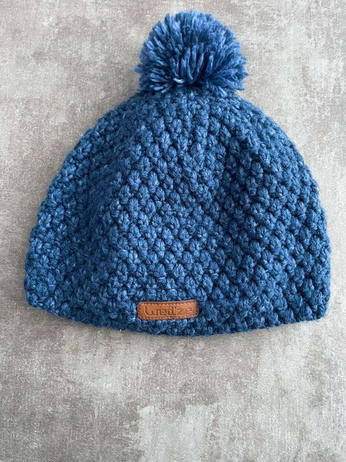 Bonnet de ski enfant
