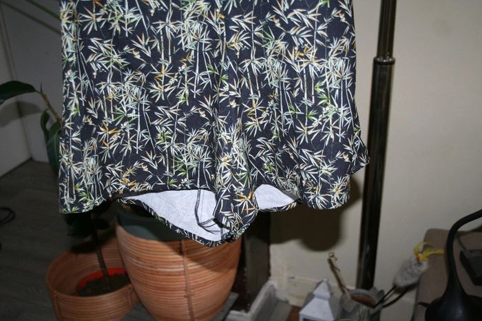 🌸combi short dos nu Taille 38 "Pull & Bear " Neuf 🌸 - photo numéro 3