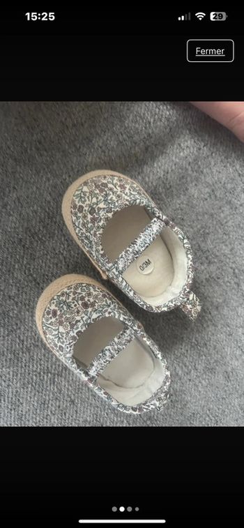 Don chaussures