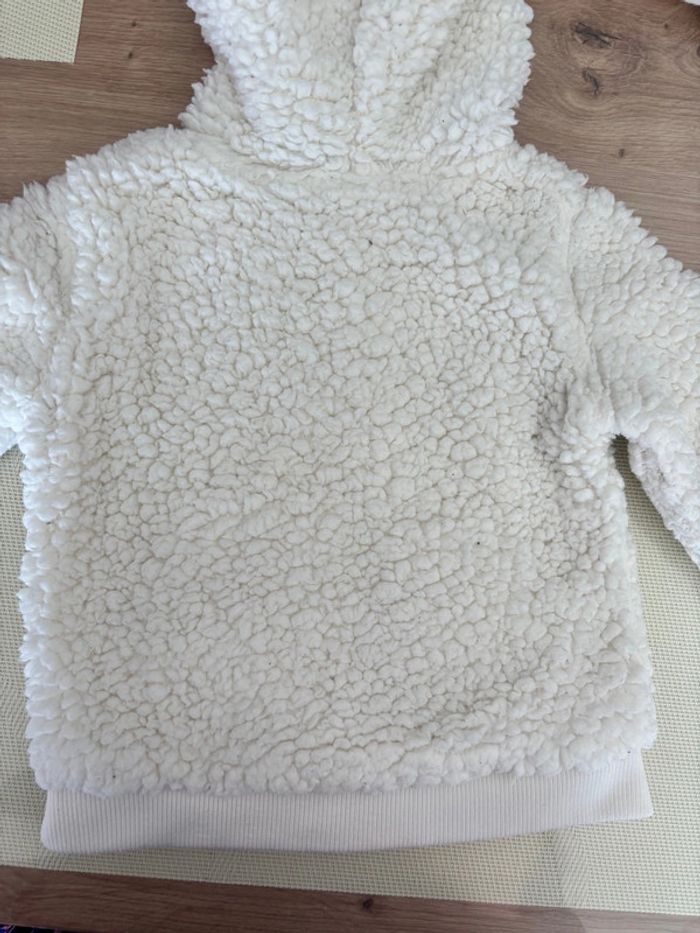 Veste 2 ans - photo numéro 6