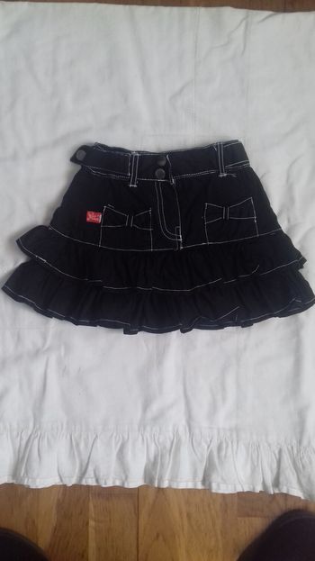 1 jupe fille 4 ans 