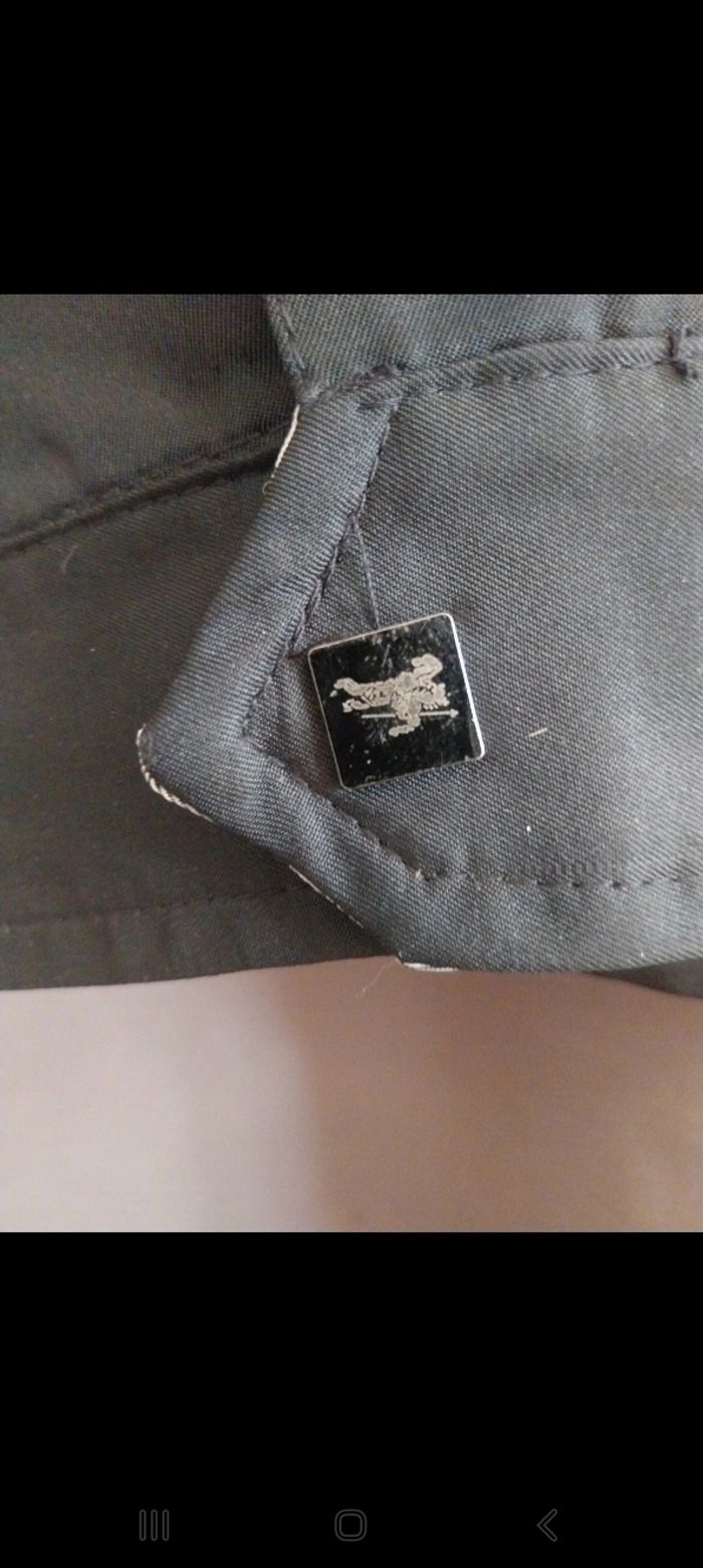 Veste coupe vents - photo numéro 8