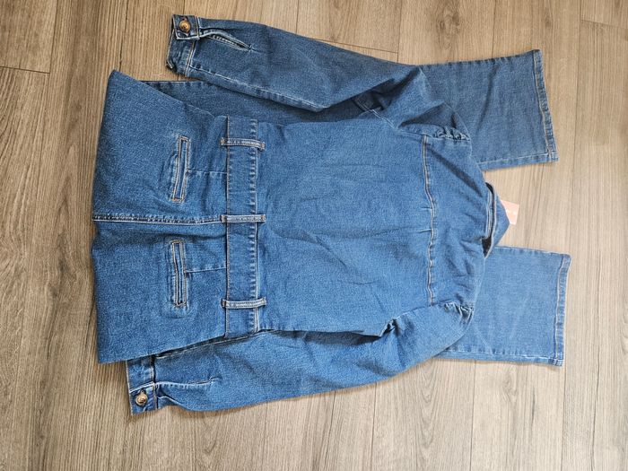 Combinaison taille 36 naf naf - photo numéro 4