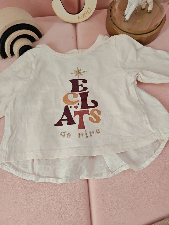 Ensemble haut + legging - photo numéro 2