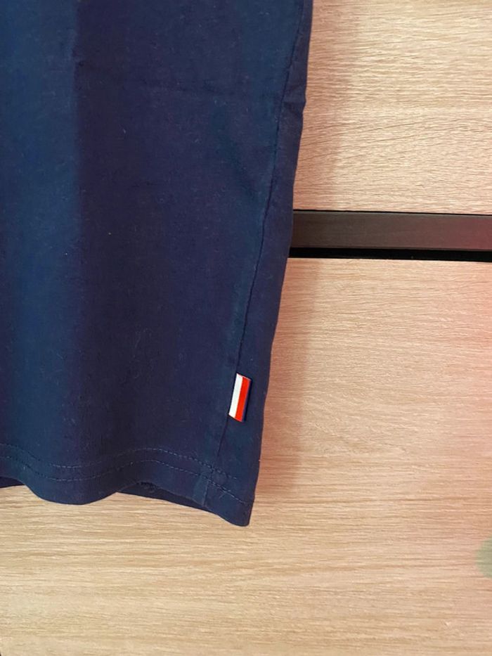 T-shirt FFF Foot Mbappé Taille 12 ans - photo numéro 5