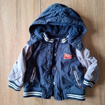 Veste mi saison 12 mois la redoute