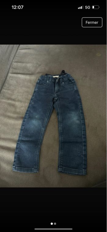 Jeans 3ans