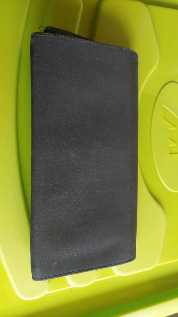 Porte-feuille, porte-monnaie. - photo numéro 5