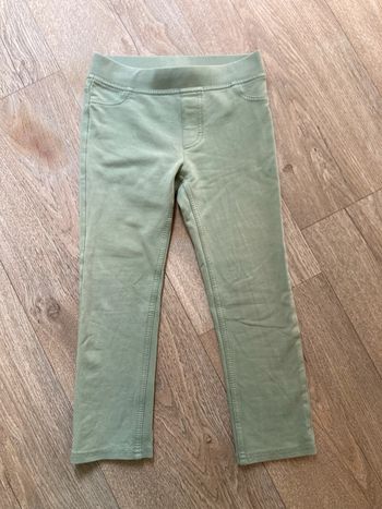 Pantalon 5 ans
