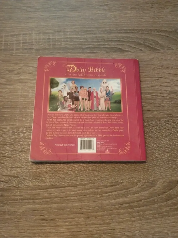 Livre - photo numéro 2