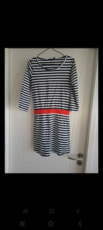 Robe marinière Cécilia Classics 38/40