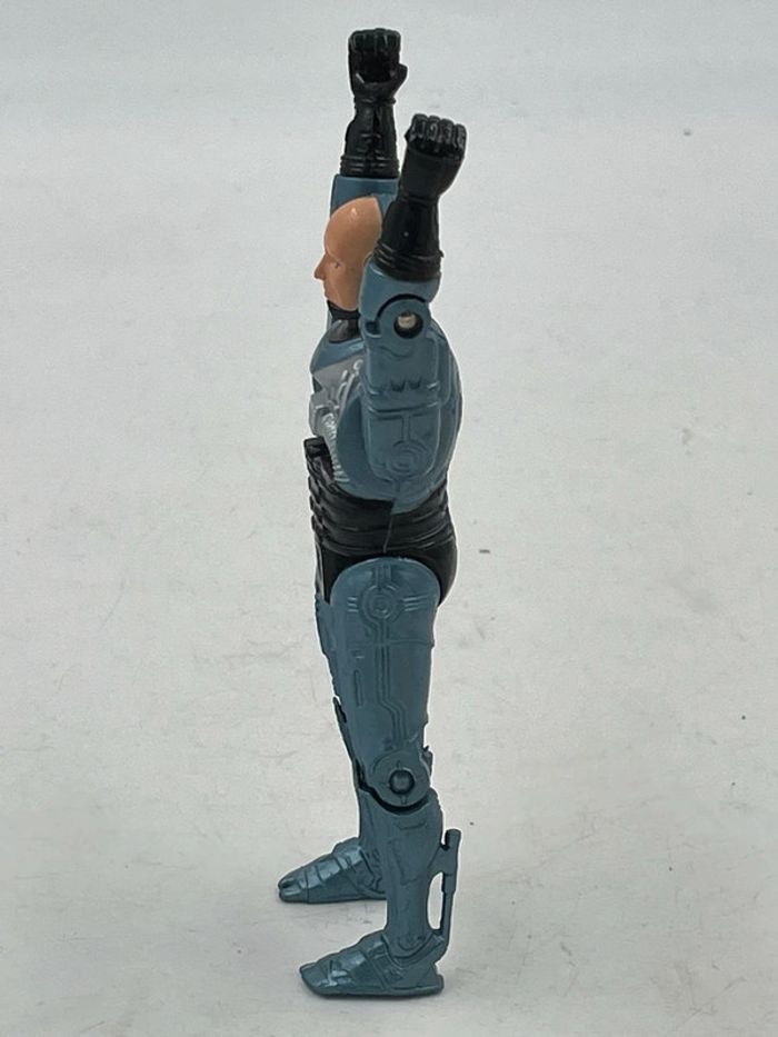 Figurine Robocop Orion 1994 12 cm - photo numéro 4