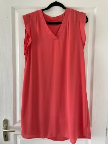 Robe fluide été