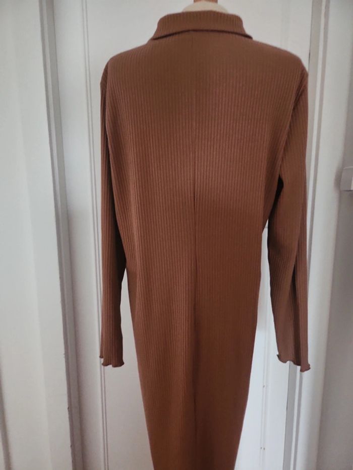 Robe longue - photo numéro 6