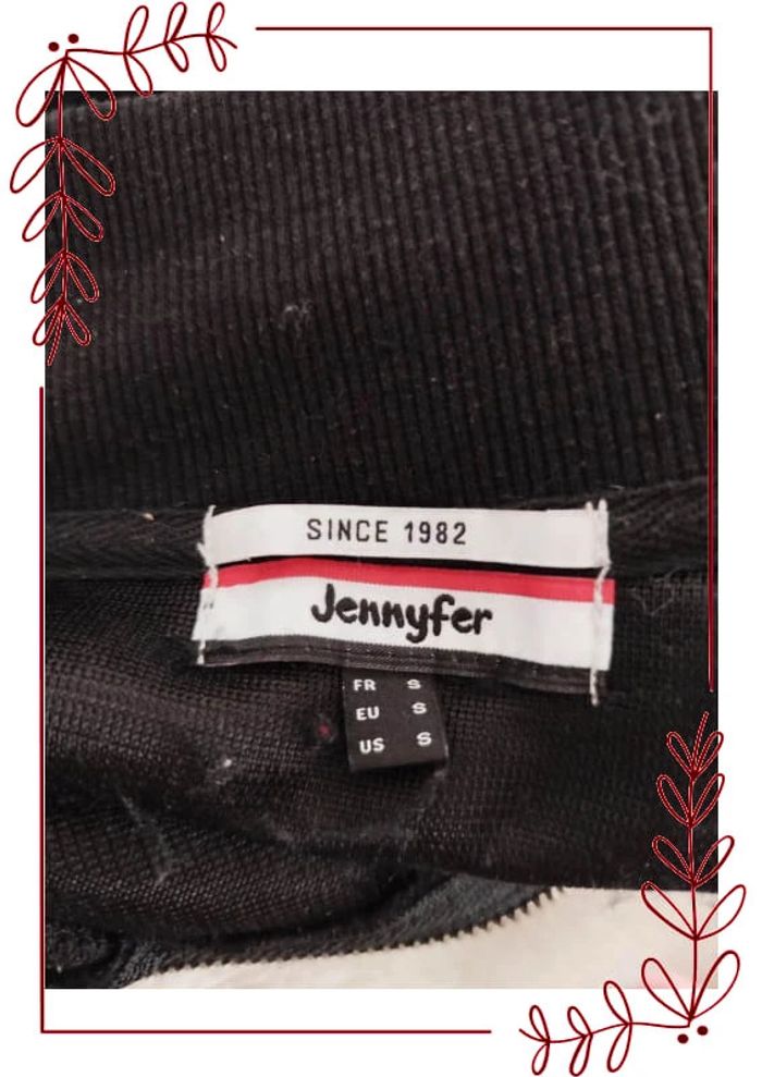 Pull rayures en V - photo numéro 3