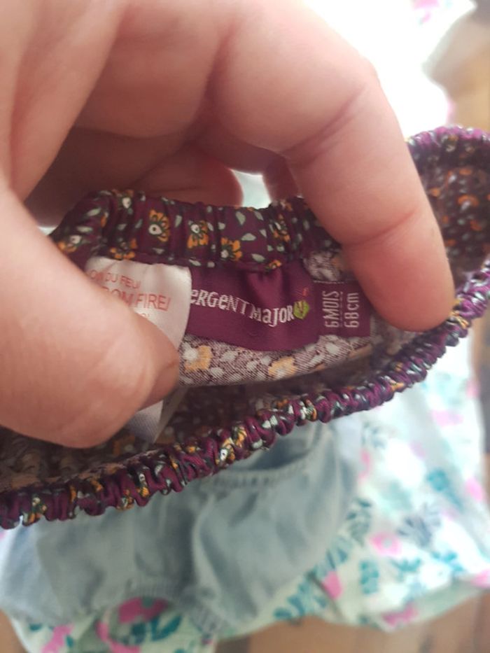 Lot 6mois un peu de tout pour l' été - photo numéro 14