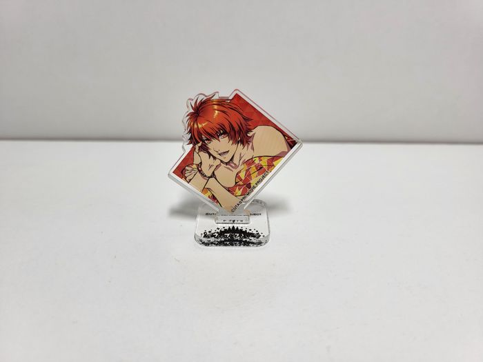 Ittoki Otoya Uta no Prince Sama Acrylic Figurine 2D Stand