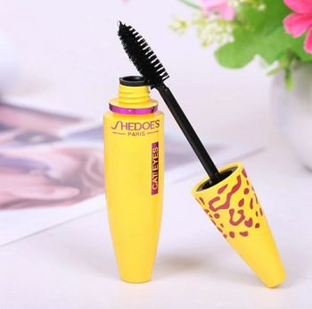 Mascara Colossal