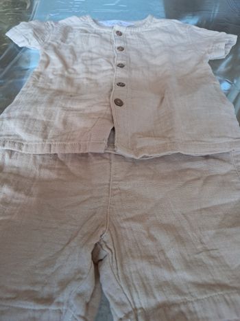 Ensemble Chemies et short