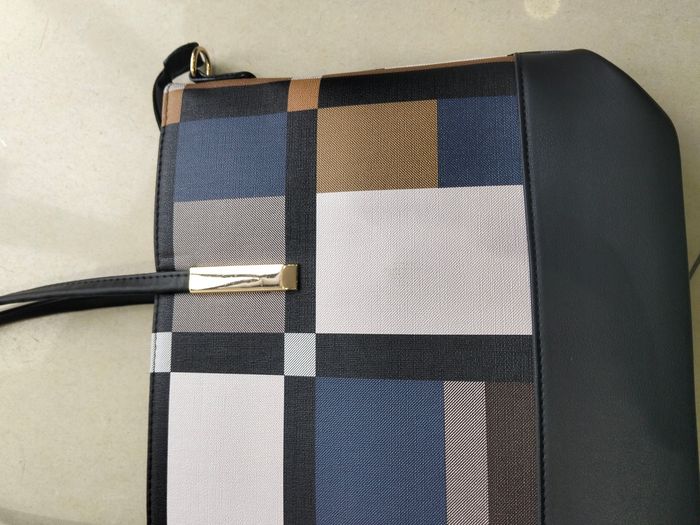 Sac a main style Burberry - photo numéro 4