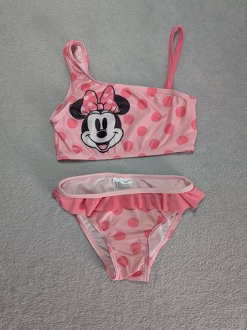 Maillot de Bain Fille 36 mois (3 ans)