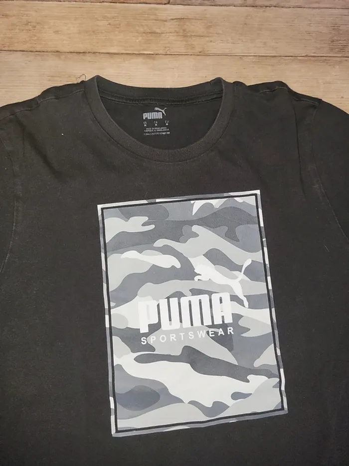 Ensemble puma - photo numéro 5