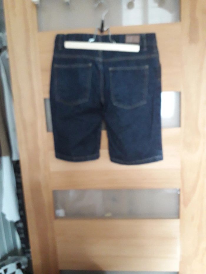 Bermuda 14 ans Monoprix teens - photo numéro 2