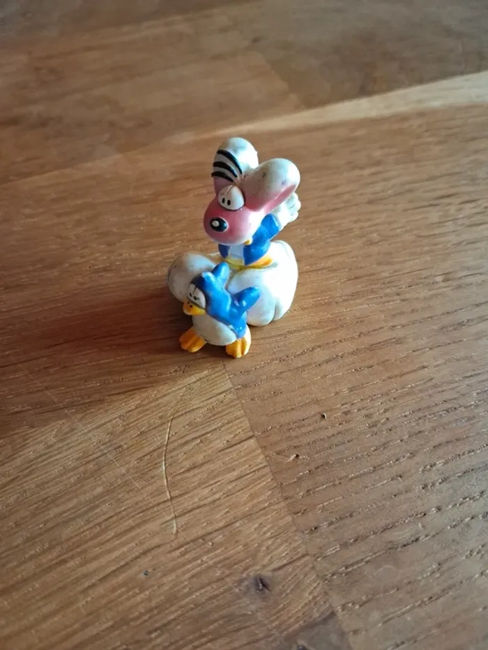 Figurines Diddl - photo numéro 2
