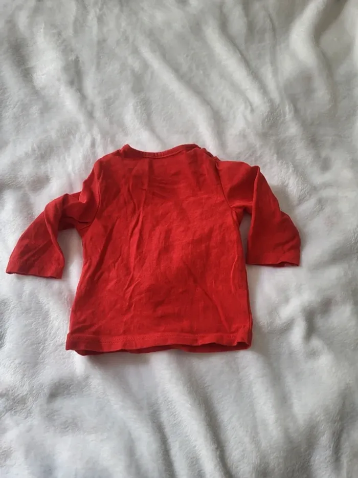 Pull leger - photo numéro 2