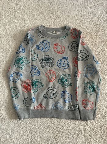 Sweat Kenzo